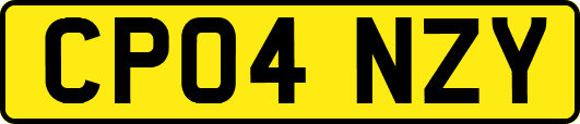 CP04NZY