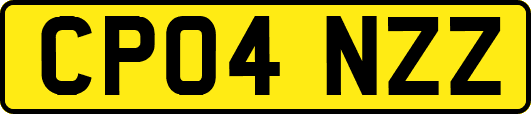 CP04NZZ