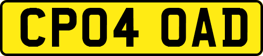 CP04OAD
