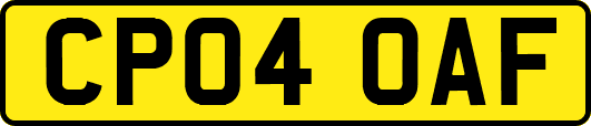 CP04OAF