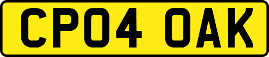 CP04OAK