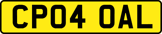 CP04OAL