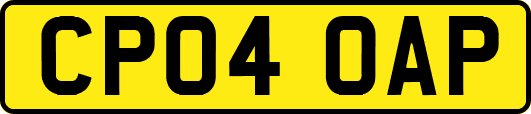 CP04OAP
