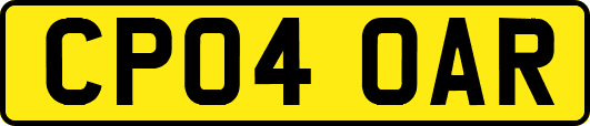 CP04OAR