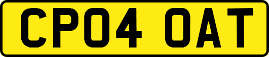 CP04OAT