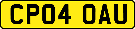 CP04OAU
