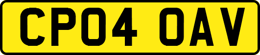 CP04OAV
