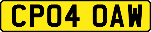 CP04OAW