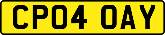 CP04OAY