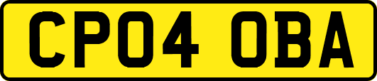 CP04OBA