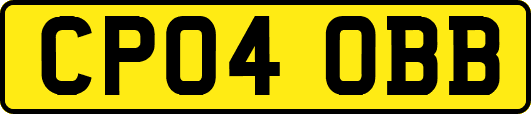 CP04OBB