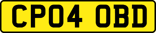 CP04OBD