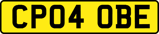 CP04OBE