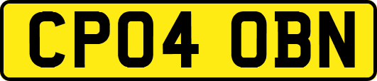 CP04OBN