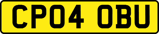 CP04OBU