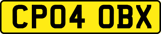 CP04OBX