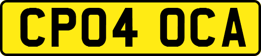 CP04OCA