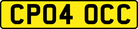 CP04OCC