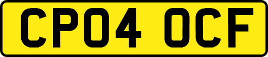 CP04OCF