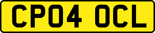 CP04OCL