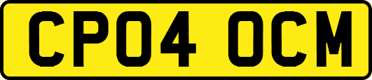 CP04OCM