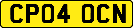 CP04OCN
