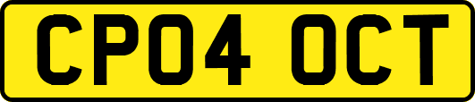 CP04OCT