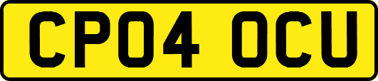 CP04OCU