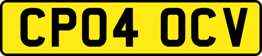 CP04OCV