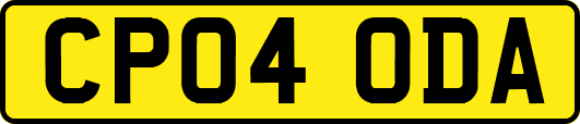 CP04ODA