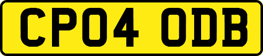 CP04ODB