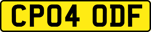 CP04ODF