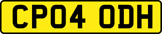 CP04ODH