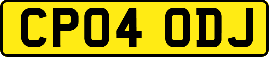 CP04ODJ