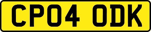 CP04ODK