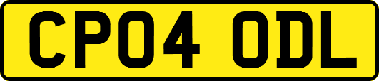CP04ODL