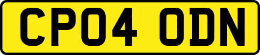 CP04ODN
