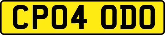CP04ODO