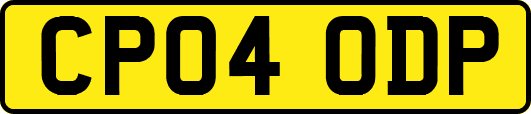 CP04ODP