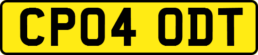 CP04ODT
