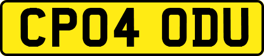 CP04ODU