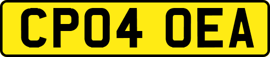 CP04OEA