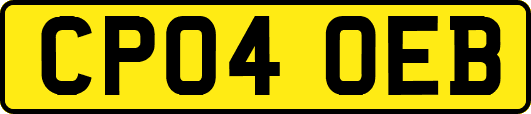 CP04OEB