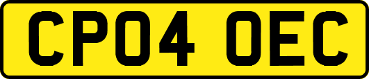 CP04OEC