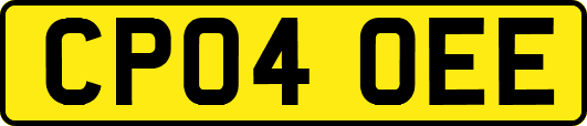 CP04OEE