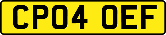 CP04OEF