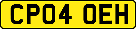 CP04OEH