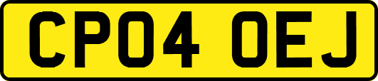 CP04OEJ