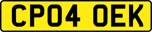 CP04OEK