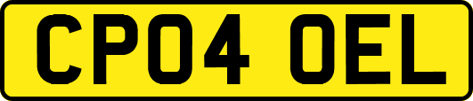 CP04OEL